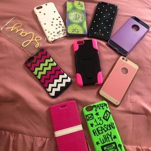 iPhone 6 cases